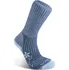 Dámské termo ponožky Bridgedale Hike Midweight Merino Comfort Boot Women modré