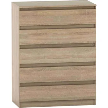 Ložnice Tempo Kondela Hannah New 05 (dub sonoma)