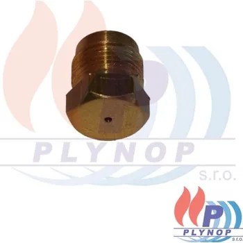 Přímotop Tryska hlavní 1,15 PB (propan butan) KARMA BETA 4 - K22023