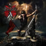 Immortal - Michael Schenker [CD +…