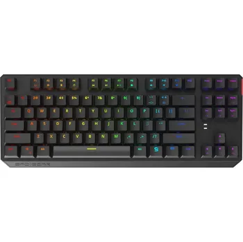 Klávesnice SPC Gear GK630K Kailh Red CZ/SK