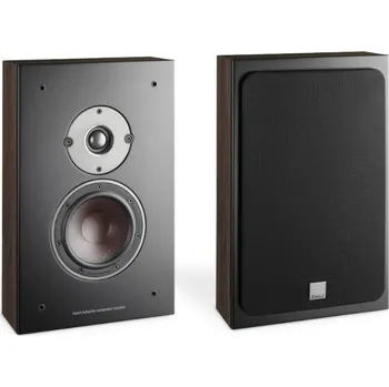 Audio Dali Oberon ON-WALL Barva: Light Oak