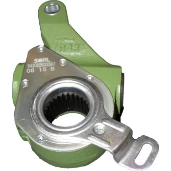 Brzdová páka Brzdová páka MB levá 943022633587 SORL 943022633587