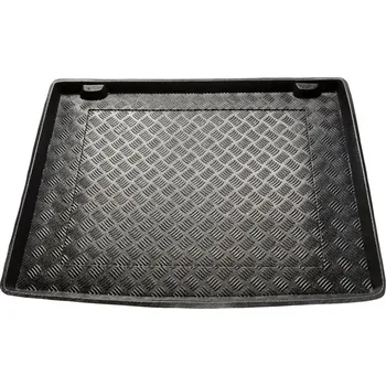 Vana do kufru Plastová vanička do kufru Renault Clio Grand Tour, 2008->, pro spodní část úložného pro (79.101341B)