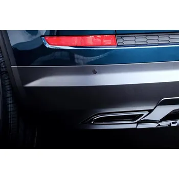 Tuning Imitace koncovky výfuku, Škoda Kodiaq, 2016-2024 (18.961 04)
