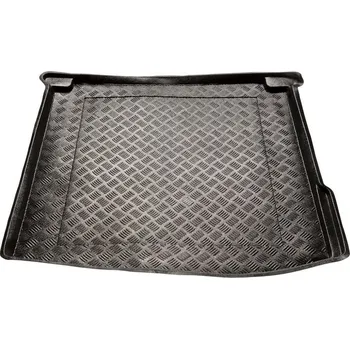Vana do kufru Plastová vanička do kufru Mercedes GLE, 2015->, Coupe (73.100942B)
