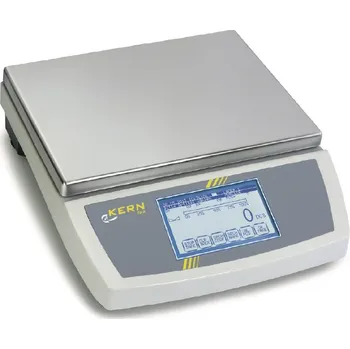 Průmyslová váha Počítací váha KERN FKA 60K-3