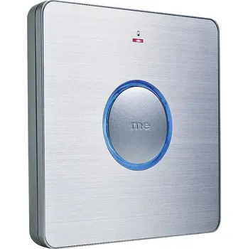 Domovní zvonek m-e modern-electronics 41047 bezdrátový zvonek přijímač