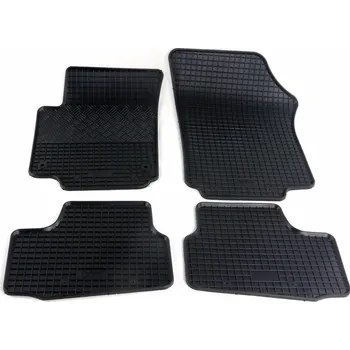 autokoberec Gumové autokoberce VW Up 2012-2023 • Rigum