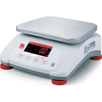 Obchodní váha Gastro váha OHAUS Valor 4000 V41PWE15T
