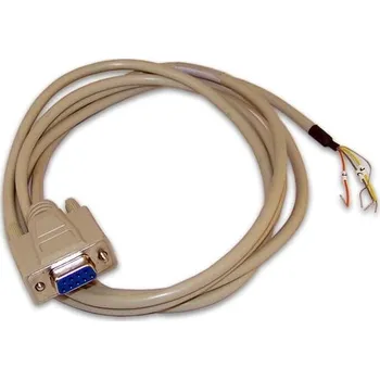 Počítačová hra Kabel na rozhraní - PC, 9kolíkový | 80500552