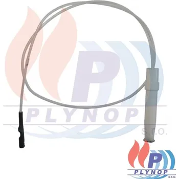 Příslušenství ke kotli Elektroda GAMAT s káblíkem - K19213