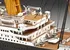 Plastikový model Revell Gift Set R.M.S. Titanic 1:400