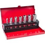 Holzmann Sada magnetických vrtáků MBM7TLG