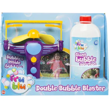 Bublifuk FRU BLU - Double Blaster