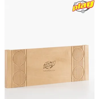 Slackline Rolla Bolla - Samotná deska