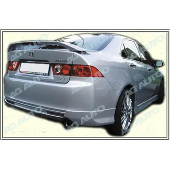 Auto-moto Spoiler zadní kapoty, HONDA Accord, 03-> (64.308)