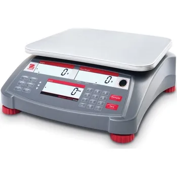 Průmyslová váha Počítací váha OHAUS Ranger Count 4000 RC41M30-M