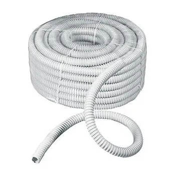 Zahradní hadice HLS HL GFE12 Ohebná spirálová hadice, samozhášivá, 320N, vnitřní průměr 12mm, vnější průměr 16,2mm,