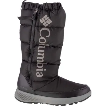 Recenze Columbia Sportswear Paninaro Omni-Heat Tall 1917951010 Dámská zimní obuv Recenze Columbia Sportswear Paninaro Omni-Heat Tall 1917951010