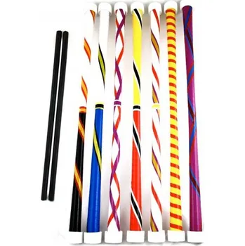 Žonglování Devilstick Trickster & Control Sticks