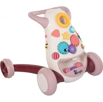 Dětské chodítko Chodítko Bo Jungle B-Walking Aid