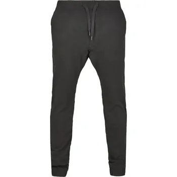 Kalhoty Southpole Stretch Jogger - černé, M