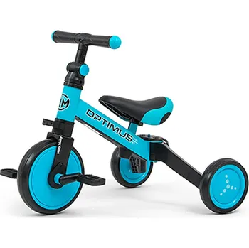 Milly Mally Optimus, Blue