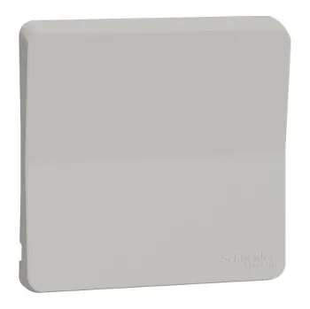 SCHN MUR39202 Mureva Styl - Klapka se symbolem světla, Bílá