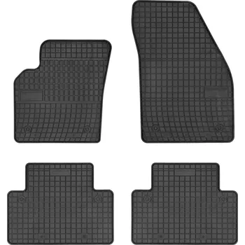 autokoberec Gumové koberce do auta, Volvo V50, 2004-2012 (87.FG0940)