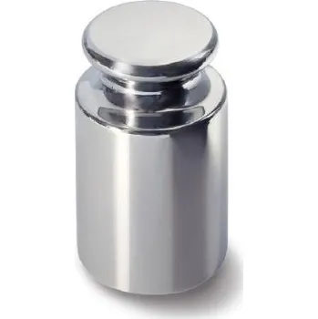 Závaží 1kg (Třída F1) Cylindr