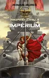 Propast času 3: Impérium - Roman Bureš…