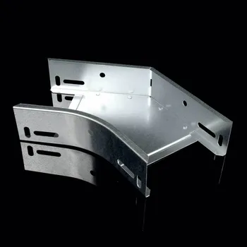 kabelová chránička KOPOS NO 45X100X250 EO OBLOUK 45°