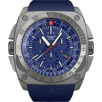 Hodinky AVIATOR M.2.30.0.220.6