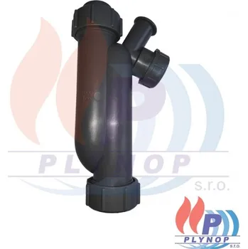 Příslušenství ke kotli Sifon pro odvod kondenzátu IMMERGAS HERCULES CONDENSING 20, VICTRIX ZEUS, VICTRIX - 1.011844 / 3.021404