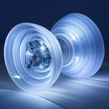 Žonglování Henrys Beach LED Vega Kit