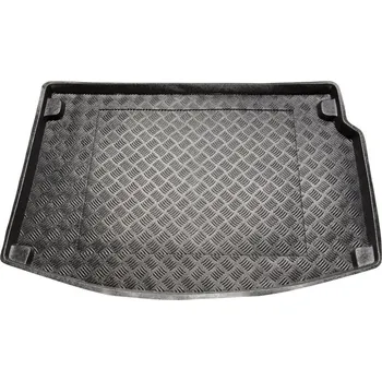 Vana do kufru Plastová vanička do kufru Renault Megane HB, 2008->, 3+5 dveř. (79.101351B)