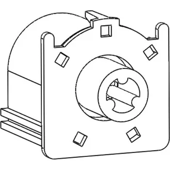 Žaluzie Brzda II Isotra