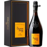 Veuve Clicquot La Grande Dame 2008 0,75…