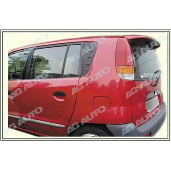 Auto-moto Spoiler zadních dveří horní, HYUNDAI Atos, 97-> (65.320)