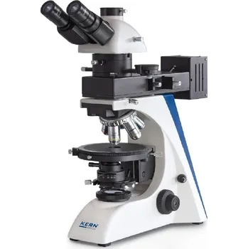 Polarizační mikroskop KERN OPO 185
