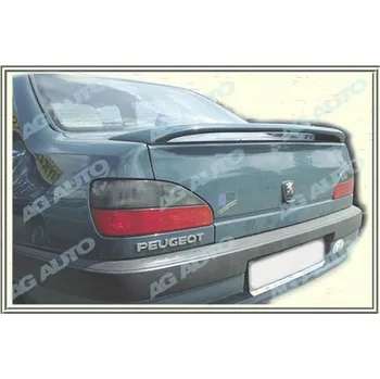Auto-moto Křídlo na kapotu, PEUGEOT 306, 03/93-06/01 306 SDN (77.330)