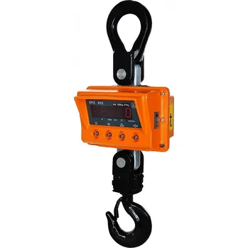 Průmyslová váha Jeřábová váha KPZ 402/300kg