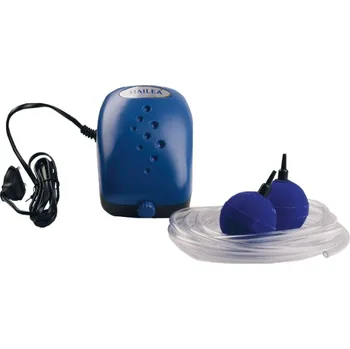 Čerpadlo Nutriculture Oxypot 4/V9 Air Pump Kit