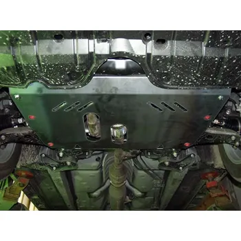 Kryt motoru Kryt motoru a převodovky, TOYOTA Camry (ES350), (V40), 2005->, ohýbaný, ocel 2 mm (86.24.0897)