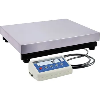 Průmyslová váha Přesná můstková váha RADWAG WLC 120/C2/K