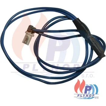 Příslušenství pro ohřívač vody Pojistka ECO modrá QUANTUM / QUADRIGA / ARISTON - 243016