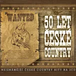 50 let české country - Various [3CD]
