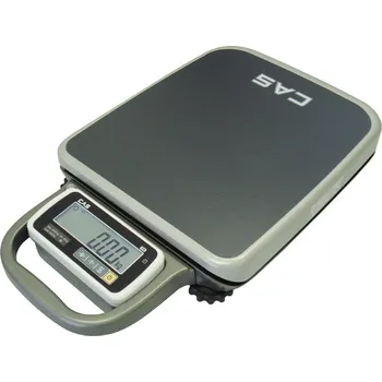 Průmyslová váha Můstková váha CAS PB 100/200kg