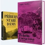 Komplet Příběhy staré dámy, Příběhy…